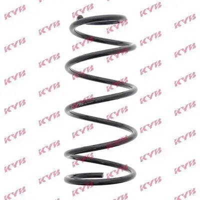 Fahrwerksfeder Vorderachse KYB RG3404