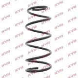 Fahrwerksfeder Vorderachse KYB RG3405