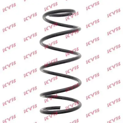 Fahrwerksfeder Vorderachse KYB RG3405 Bild Fahrwerksfeder Vorderachse KYB RG3405