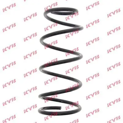 Fahrwerksfeder Vorderachse KYB RG3406 Bild Fahrwerksfeder Vorderachse KYB RG3406