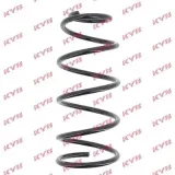 Fahrwerksfeder Vorderachse KYB RG3408