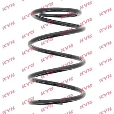 Fahrwerksfeder Vorderachse KYB RG3567