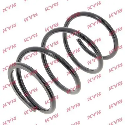 Fahrwerksfeder Vorderachse KYB RG3567 Bild Fahrwerksfeder Vorderachse KYB RG3567