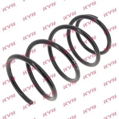 Fahrwerksfeder Vorderachse KYB RG3568 Bild Fahrwerksfeder Vorderachse KYB RG3568