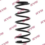 Fahrwerksfeder Hinterachse KYB RG5002