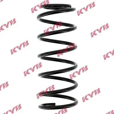 Fahrwerksfeder Hinterachse KYB RG5002 Bild Fahrwerksfeder Hinterachse KYB RG5002