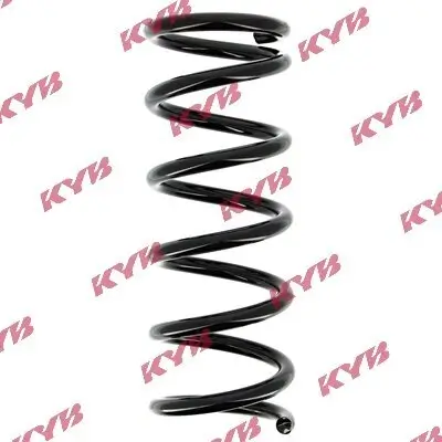 Fahrwerksfeder Hinterachse KYB RG5007