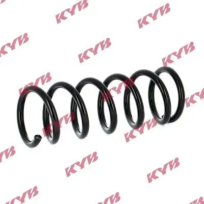 Fahrwerksfeder Hinterachse KYB RG5007 Bild Fahrwerksfeder Hinterachse KYB RG5007