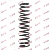 Fahrwerksfeder Hinterachse KYB RG5162