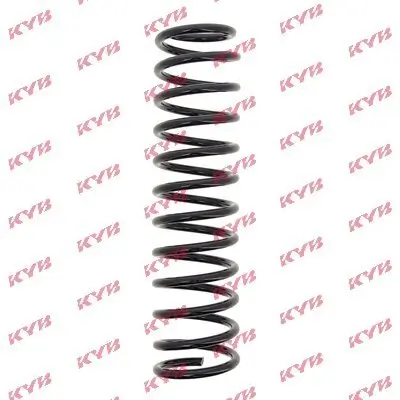 Fahrwerksfeder Hinterachse KYB RG5162 Bild Fahrwerksfeder Hinterachse KYB RG5162