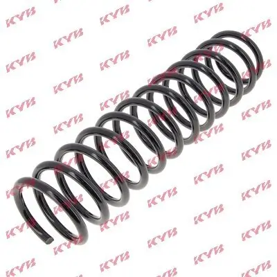 Fahrwerksfeder Hinterachse KYB RG5162 Bild Fahrwerksfeder Hinterachse KYB RG5162