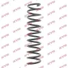 Fahrwerksfeder Hinterachse KYB RG5211 Bild Fahrwerksfeder Hinterachse KYB RG5211