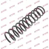 Fahrwerksfeder Hinterachse KYB RG5211 Bild Fahrwerksfeder Hinterachse KYB RG5211