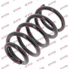 Fahrwerksfeder Hinterachse KYB RG5220 Bild Fahrwerksfeder Hinterachse KYB RG5220
