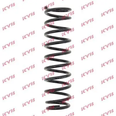 Fahrwerksfeder Hinterachse KYB RG5380 Bild Fahrwerksfeder Hinterachse KYB RG5380