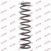 Fahrwerksfeder Hinterachse KYB RG5383 Bild Fahrwerksfeder Hinterachse KYB RG5383