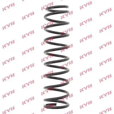 Fahrwerksfeder Hinterachse KYB RG5383 Bild Fahrwerksfeder Hinterachse KYB RG5383