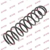 Fahrwerksfeder Hinterachse KYB RG5383 Bild Fahrwerksfeder Hinterachse KYB RG5383