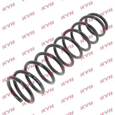 Fahrwerksfeder Hinterachse KYB RG5383 Bild Fahrwerksfeder Hinterachse KYB RG5383