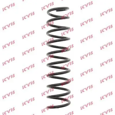 Fahrwerksfeder Hinterachse KYB RG5478 Bild Fahrwerksfeder Hinterachse KYB RG5478
