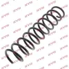 Fahrwerksfeder Hinterachse KYB RG5478 Bild Fahrwerksfeder Hinterachse KYB RG5478