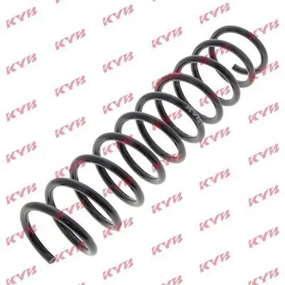 Fahrwerksfeder Hinterachse KYB RG5478 Bild Fahrwerksfeder Hinterachse KYB RG5478
