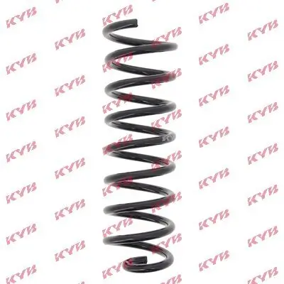 Fahrwerksfeder Hinterachse KYB RG6454 Bild Fahrwerksfeder Hinterachse KYB RG6454
