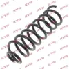 Fahrwerksfeder Hinterachse KYB RG6454 Bild Fahrwerksfeder Hinterachse KYB RG6454