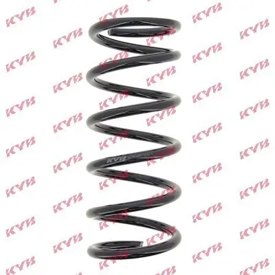 Fahrwerksfeder Hinterachse KYB RG6457 Bild Fahrwerksfeder Hinterachse KYB RG6457