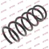 Fahrwerksfeder Hinterachse KYB RG6457 Bild Fahrwerksfeder Hinterachse KYB RG6457