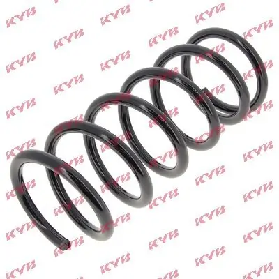 Fahrwerksfeder Hinterachse KYB RG6457 Bild Fahrwerksfeder Hinterachse KYB RG6457