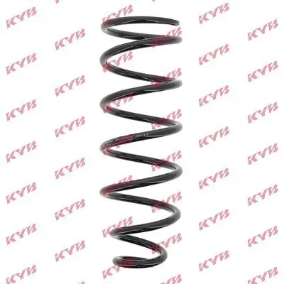 Fahrwerksfeder Hinterachse KYB RG6460 Bild Fahrwerksfeder Hinterachse KYB RG6460