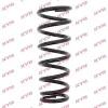 Fahrwerksfeder Hinterachse KYB RG6467 Bild Fahrwerksfeder Hinterachse KYB RG6467