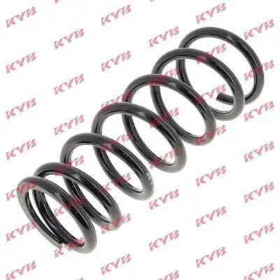 Fahrwerksfeder Hinterachse KYB RG6467 Bild Fahrwerksfeder Hinterachse KYB RG6467