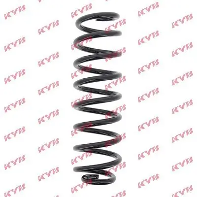 Fahrwerksfeder Hinterachse KYB RG6533 Bild Fahrwerksfeder Hinterachse KYB RG6533