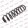 Fahrwerksfeder Hinterachse KYB RG6533 Bild Fahrwerksfeder Hinterachse KYB RG6533