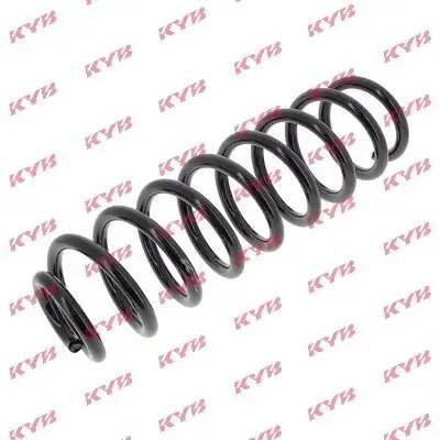 Fahrwerksfeder Hinterachse KYB RG6533 Bild Fahrwerksfeder Hinterachse KYB RG6533