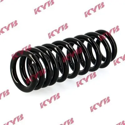 Fahrwerksfeder Hinterachse KYB RG6534 Bild Fahrwerksfeder Hinterachse KYB RG6534