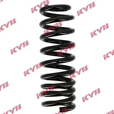 Fahrwerksfeder Hinterachse KYB RG6534