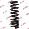 Fahrwerksfeder Hinterachse KYB RG6534 Bild Fahrwerksfeder Hinterachse KYB RG6534