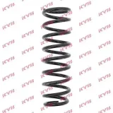 Fahrwerksfeder Hinterachse KYB RG6537