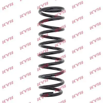 Fahrwerksfeder Hinterachse KYB RG6537 Bild Fahrwerksfeder Hinterachse KYB RG6537