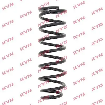 Fahrwerksfeder Hinterachse KYB RG6540 Bild Fahrwerksfeder Hinterachse KYB RG6540