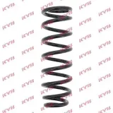 Fahrwerksfeder Hinterachse KYB RG6541