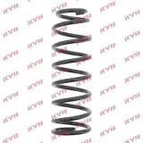 Fahrwerksfeder Hinterachse KYB RG6548