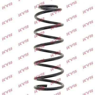 Fahrwerksfeder Hinterachse KYB RG6551 Bild Fahrwerksfeder Hinterachse KYB RG6551
