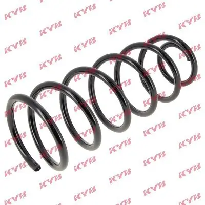 Fahrwerksfeder Hinterachse KYB RG6551 Bild Fahrwerksfeder Hinterachse KYB RG6551