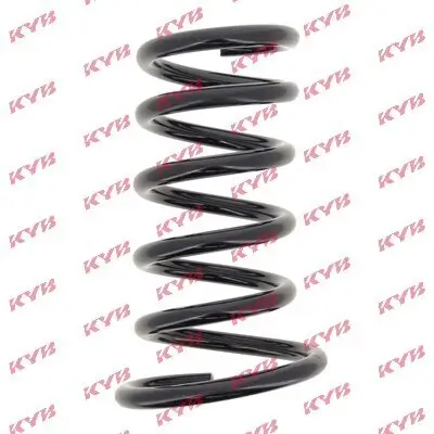 Fahrwerksfeder Hinterachse KYB RG6799