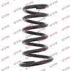 Fahrwerksfeder Hinterachse KYB RG6799 Bild Fahrwerksfeder Hinterachse KYB RG6799