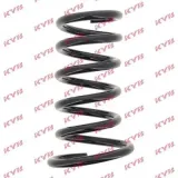 Fahrwerksfeder Hinterachse KYB RG6799